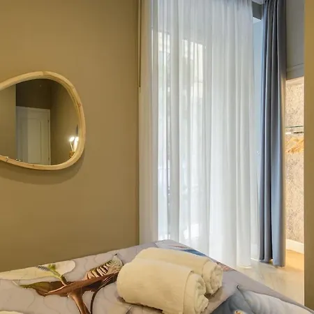 Appartamento Rosa Grandi Residenze *