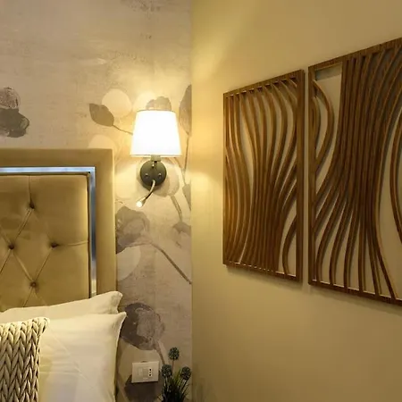 Rosa Grandi Residenze Appartamento Napoli