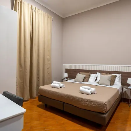 Diamond Hotel Neapol