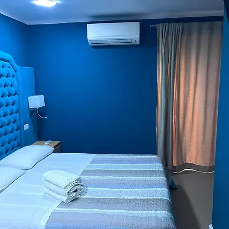 Bed & Breakfast Centro Storico Napels