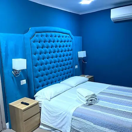 Bed & Breakfast Centro Storico