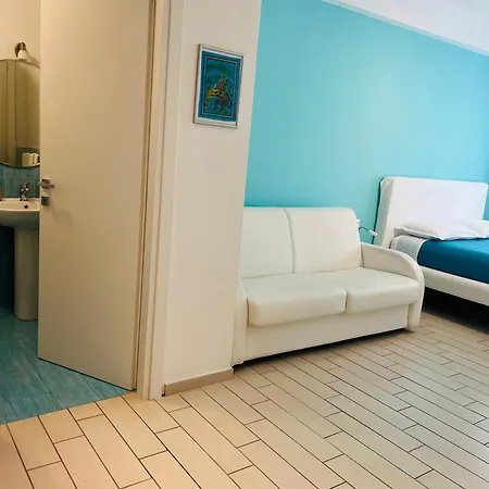 Bed & Breakfast Vomerooms *