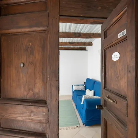 Apartment Maison Cassano Charme Naples