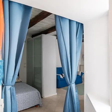 Maison Cassano Charme * Naples
