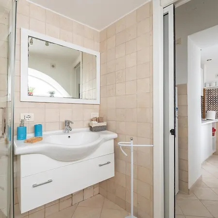 Maison Cassano Charme Apartment