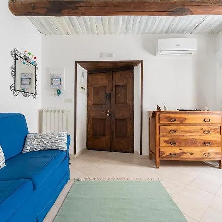 Apartment Maison Cassano Charme Naples