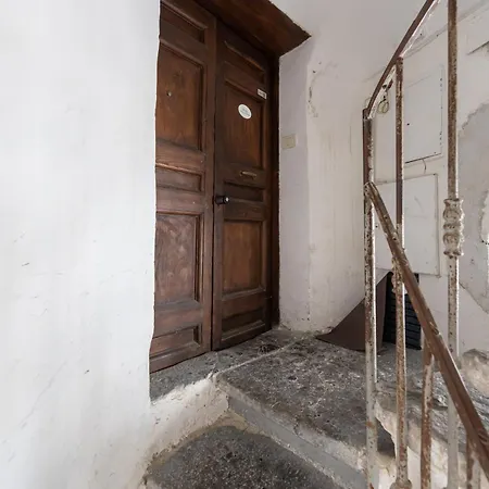Maison Cassano Charme * Naples