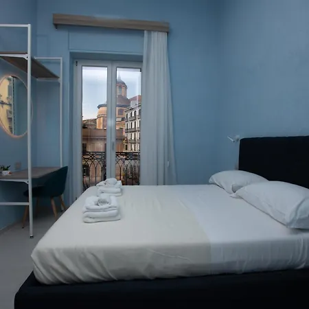 Affittacamere Momo Napoli