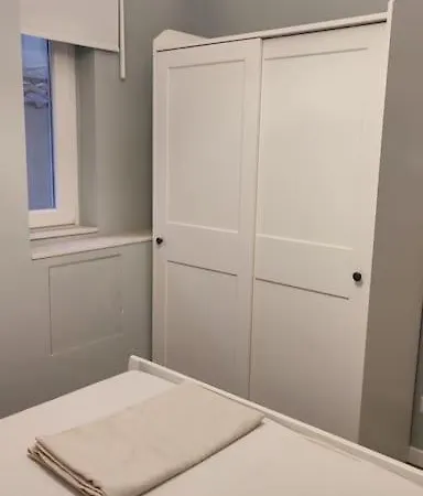 109c Mezzocannone Cozy Centro Storico Неаполь