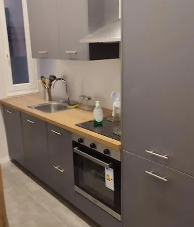 Апартаменты 109c Mezzocannone Cozy Centro Storico