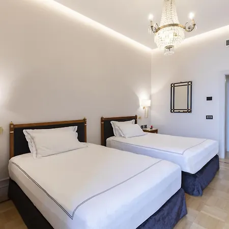 Grand Parker's Ξενοδοχείο