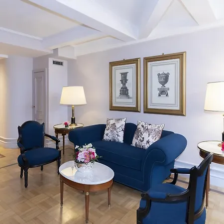 Grand Parker's Νάπολη