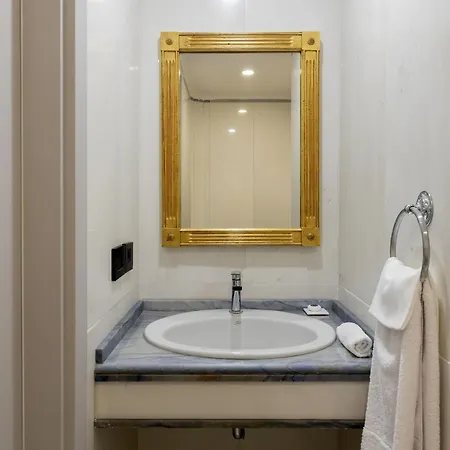Grand Parker's 5* Νάπολη