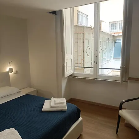 Bed & Breakfast Maison Toledo 210 Neapol