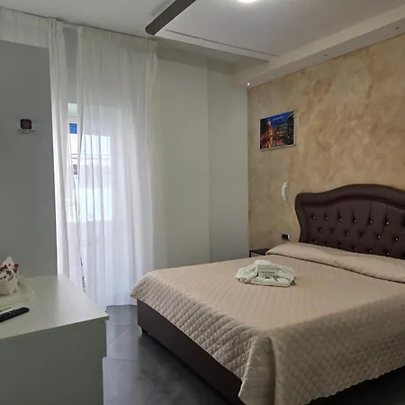 Gasthuis Nazionale Dream Napels