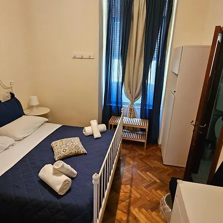 Penzion Napol-in