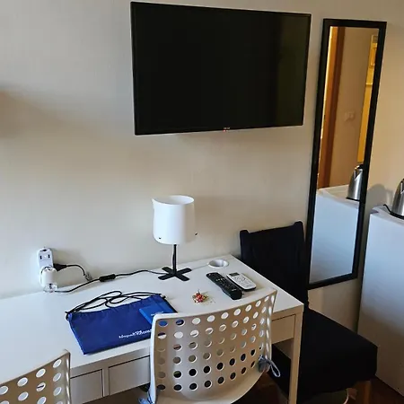 Penzion Napol-in 2*
