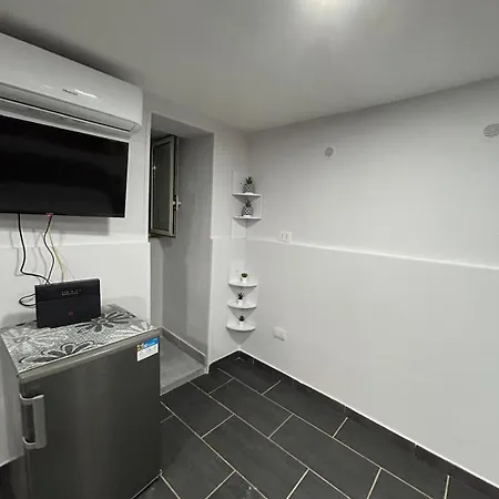 Red&def Holiday home *