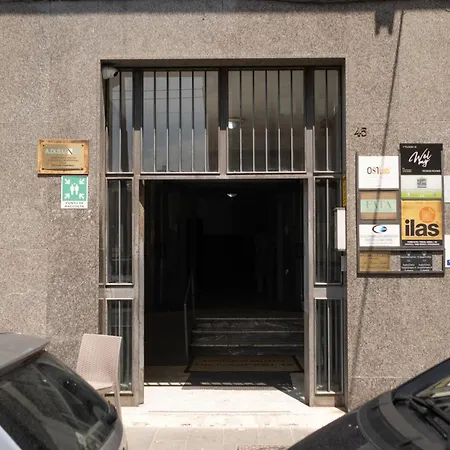 Maison d'hôtes Welmy Naples