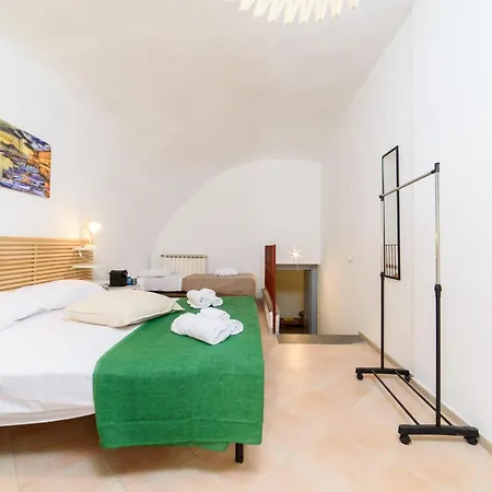 Guest house Toto 1