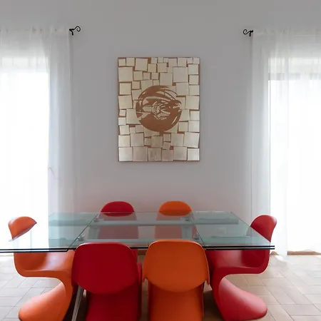 Casa Ambra Luxe Art Apartment Naples