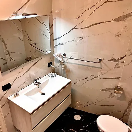 Appartamento Sorrentino