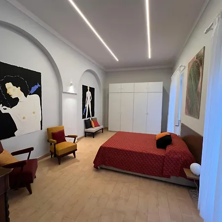 Casa Ambra Luxe Art