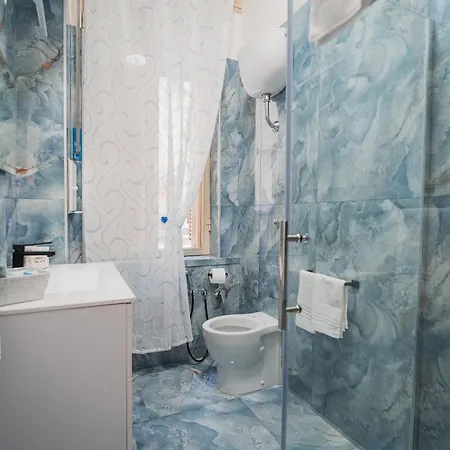 Dimora Speranzella Apartment *