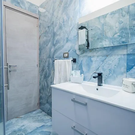Apartment Dimora Speranzella *