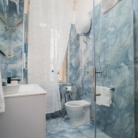 Apartment Dimora Speranzella