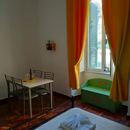 Centro Casa Annina Close To Toledo St Naples