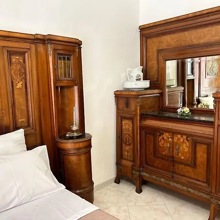 Apartment Museo&dante 130mq Con Vista Port'alba