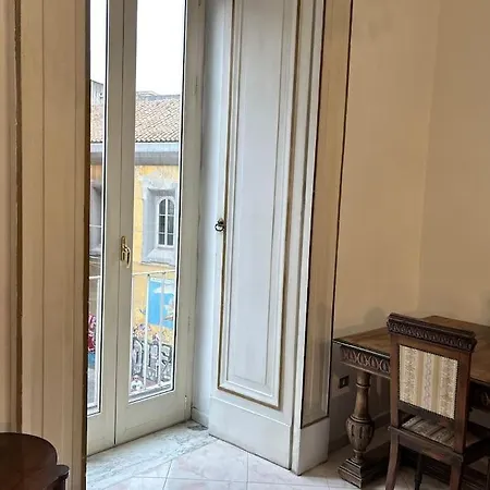 Apartment Museo&dante 130mq Con Vista Port'alba