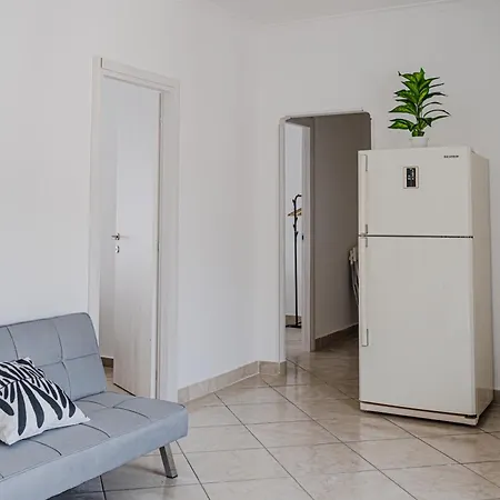 Cozy Core Apartment *