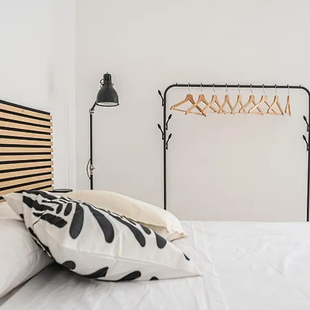 Apartment Cozy Core