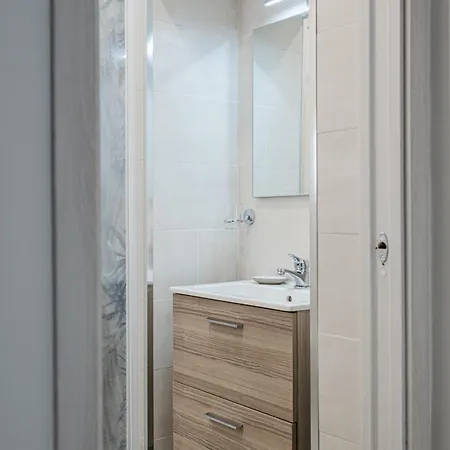Apartment Cozy Core