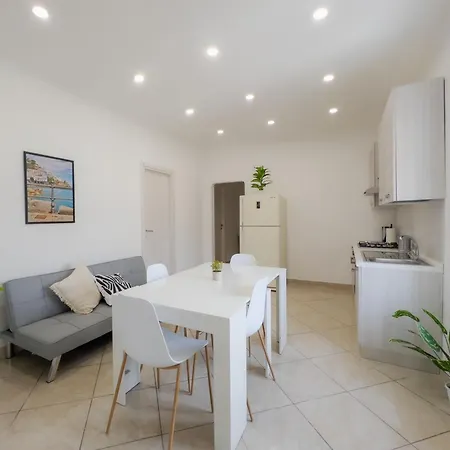 Apartment Cozy Core Naples