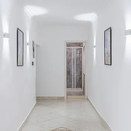 Apartment Cozy Core