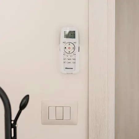 Cozy Core Apartment