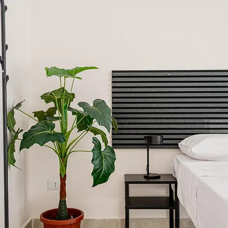 Cozy Core Apartment Naples