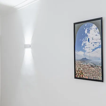 Apartment Cozy Core *