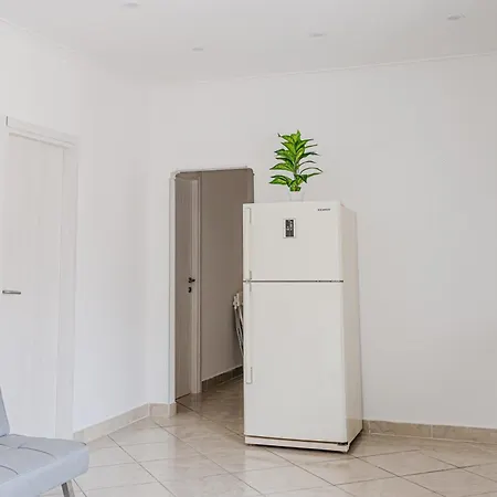 Cozy Core Apartment Naples
