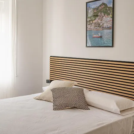 Cozy Core Apartment *