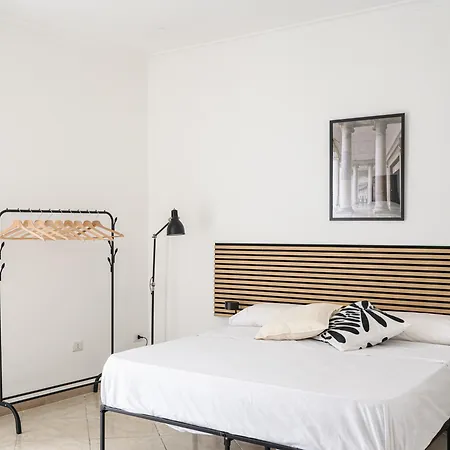Cozy Core * Naples