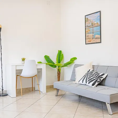 Apartment Cozy Core