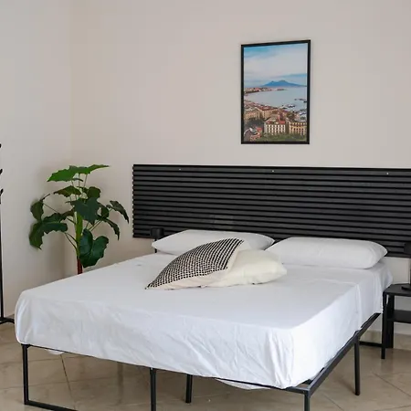 Apartment Cozy Core *