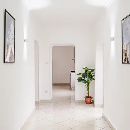 Cozy Core Apartment Naples