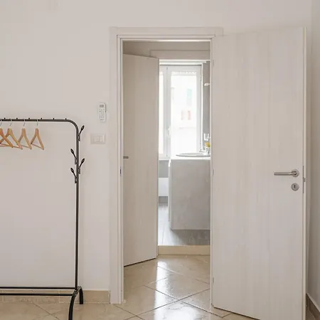 Apartment Cozy Core Naples