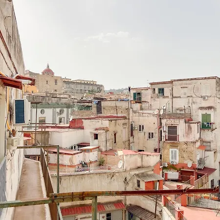 Cozy Core Naples