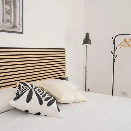 Cozy Core Apartment